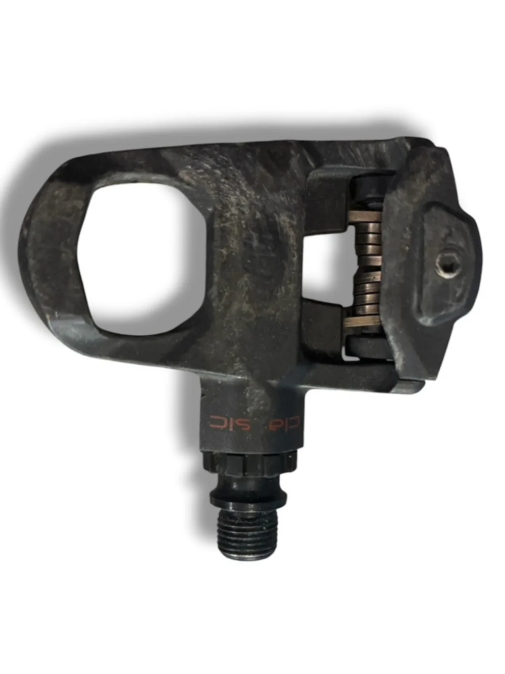 Used Look Keo Classic Pedals